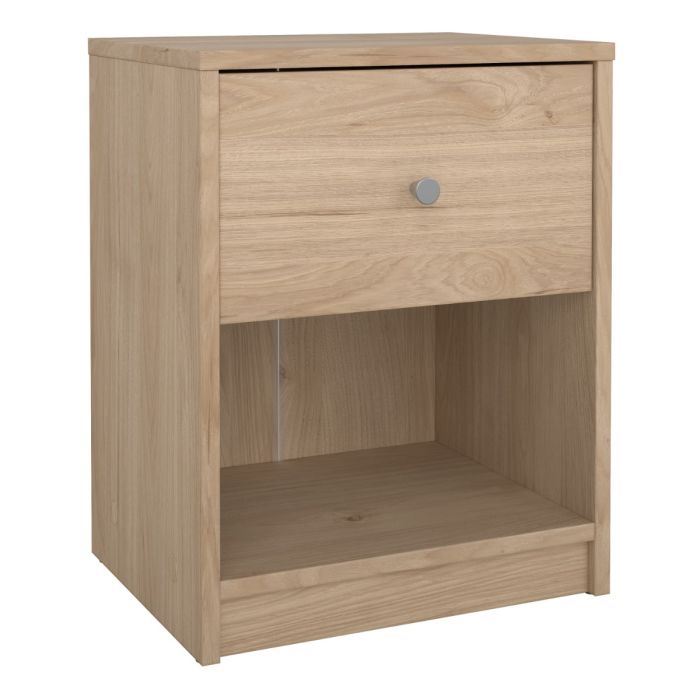 May Bedside 1 Drawer - NIXO Furniture.com