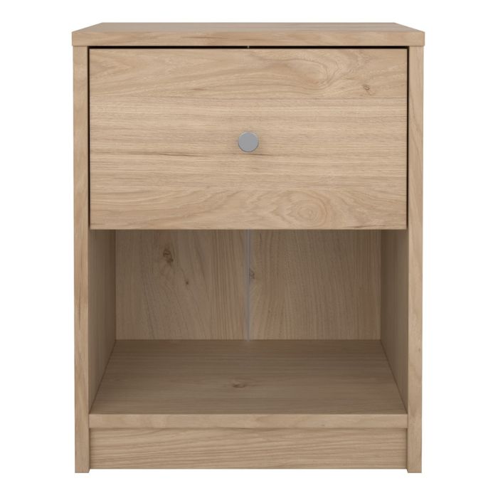 May Bedside 1 Drawer - NIXO Furniture.com