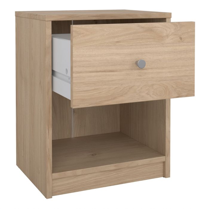 May Bedside 1 Drawer - NIXO Furniture.com