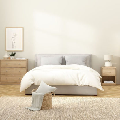 May Bedside 1 Drawer - NIXO Furniture.com
