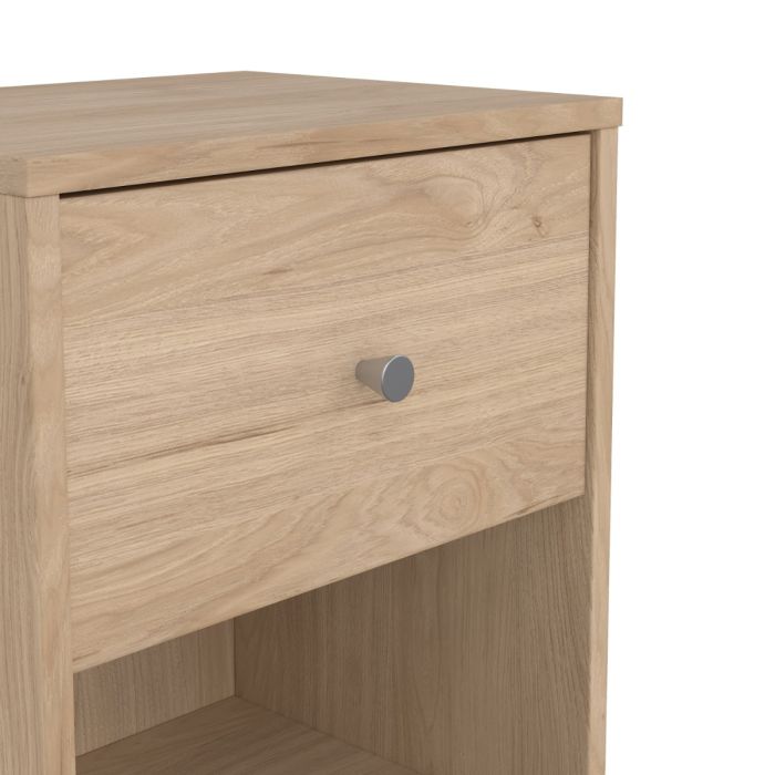 May Bedside 1 Drawer - NIXO Furniture.com