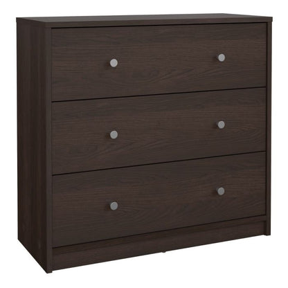 May Chest of 3 Drawers - NIXO Furniture.com