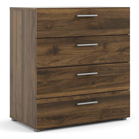 Pepe Chest of 4 Drawers - NIXO Furniture.com