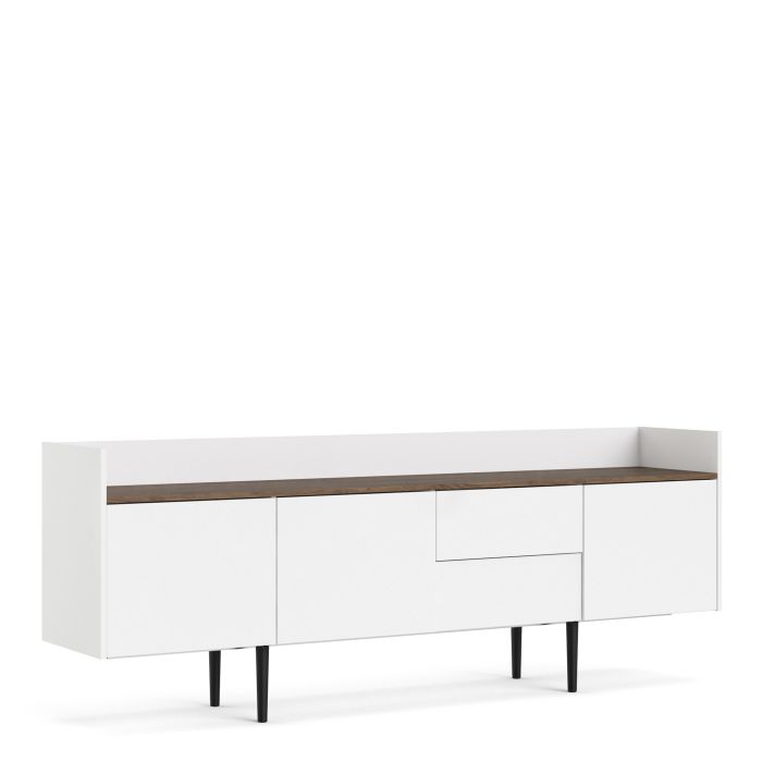 Unit Sideboard 2 Drawers 3 Doors - NIXO Furniture.com