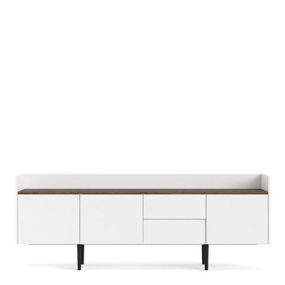 Unit Sideboard 2 Drawers 3 Doors - NIXO Furniture.com