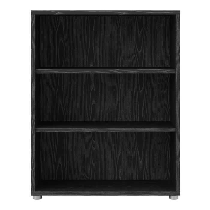 Prima Bookcase 2 Shelves - NIXO Furniture.com