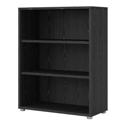 Prima Bookcase 2 Shelves - NIXO Furniture.com