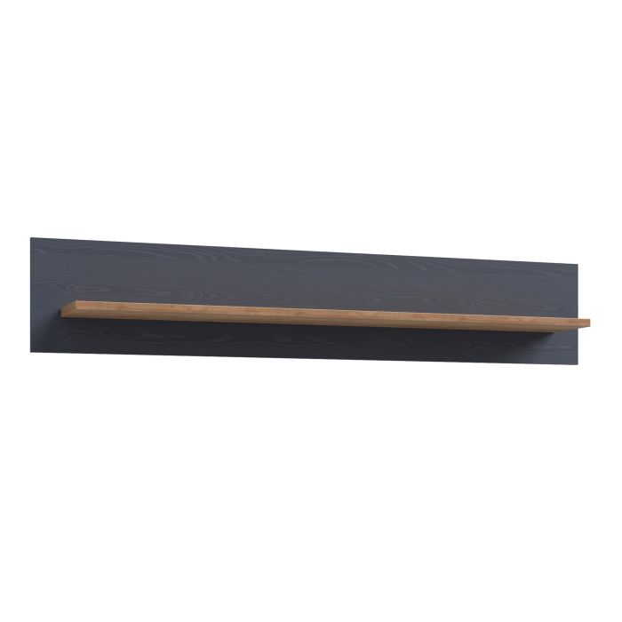 Bohol 160cm Wall Shelf - NIXO Furniture.com