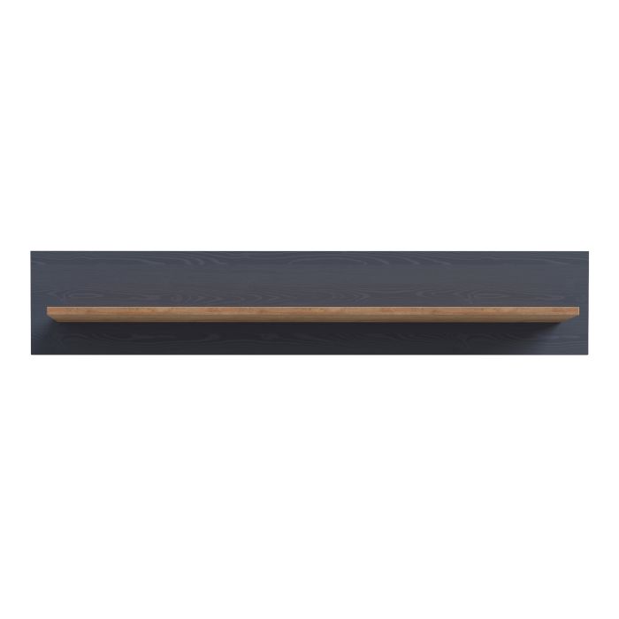 Bohol 160cm Wall Shelf - NIXO Furniture.com