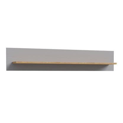 Bohol 160cm Wall Shelf - NIXO Furniture.com