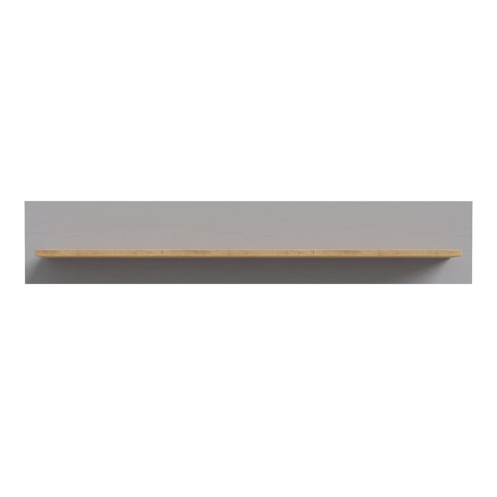 Bohol 160cm Wall Shelf - NIXO Furniture.com