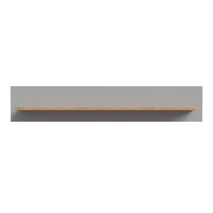 Bohol 160cm Wall Shelf - NIXO Furniture.com