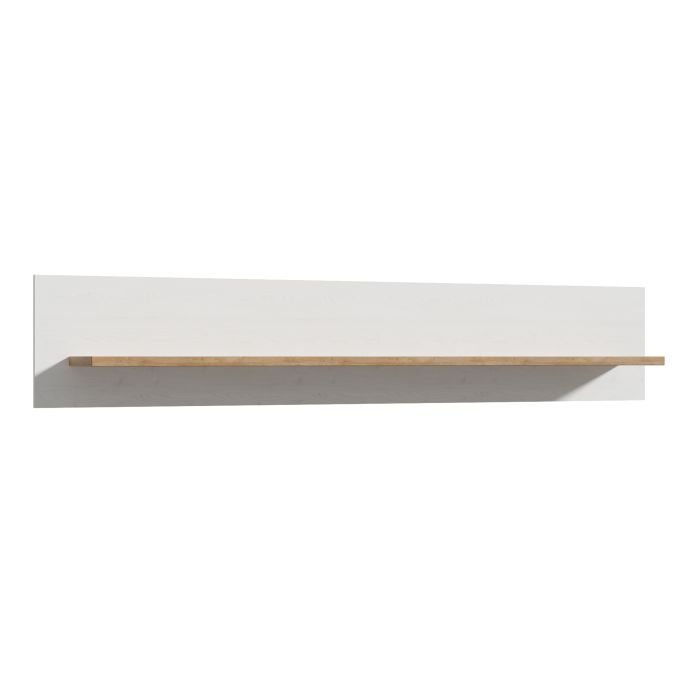 Bohol 160cm Wall Shelf - NIXO Furniture.com