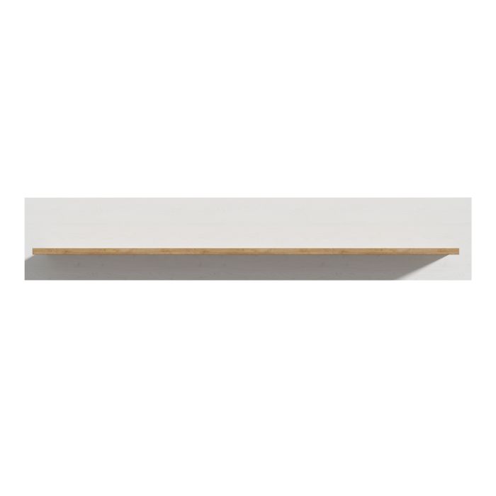 Bohol 160cm Wall Shelf - NIXO Furniture.com