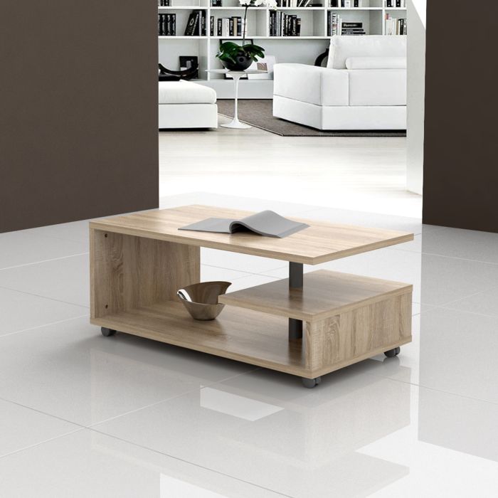 Bailey Coffee Table - NIXO Furniture.com