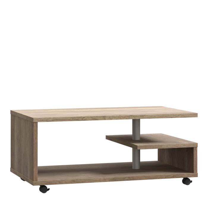 Bailey Coffee Table - NIXO Furniture.com