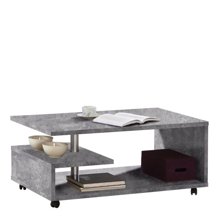 Bailey Coffee Table - NIXO Furniture.com