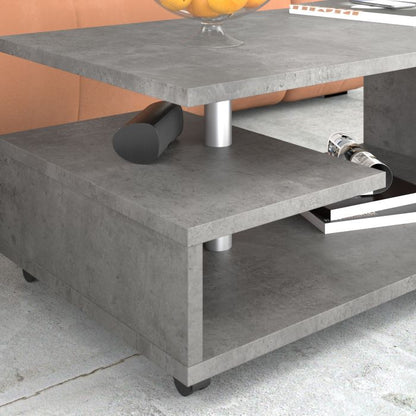 Bailey Coffee Table - NIXO Furniture.com