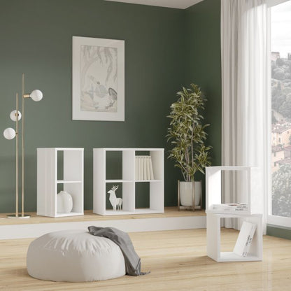 Mauro Singular Storage Unit - NIXO Furniture.com