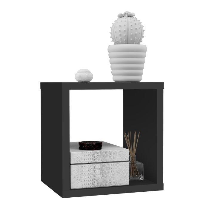 Mauro Singular Storage Unit - NIXO Furniture.com