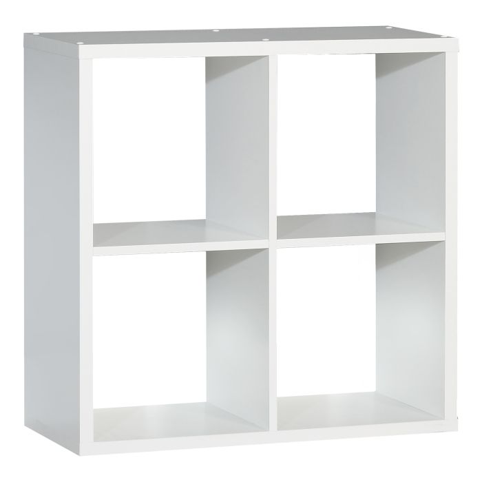 Mauro 2x2 Storage Unit - NIXO Furniture.com