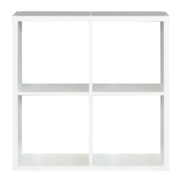 Mauro 2x2 Storage Unit - NIXO Furniture.com