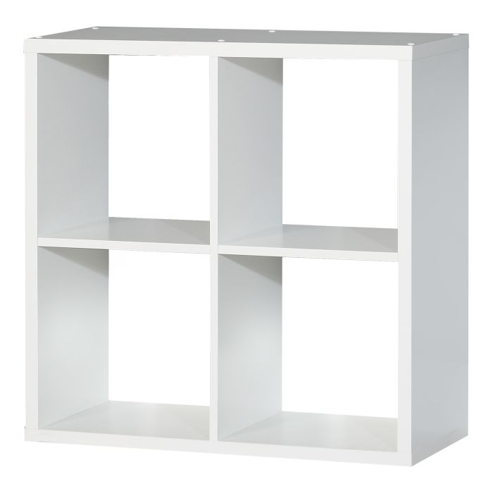 Mauro 2x2 Storage Unit - NIXO Furniture.com