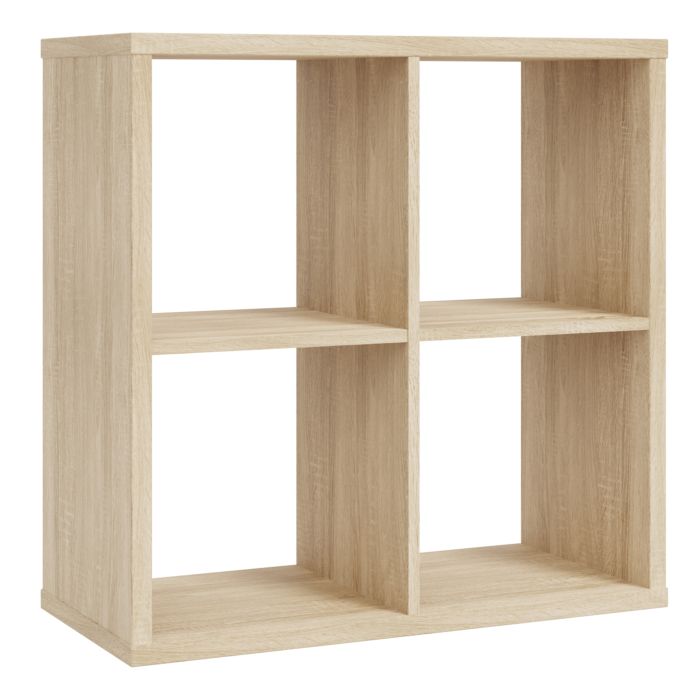 Mauro 2x2 Storage Unit - NIXO Furniture.com