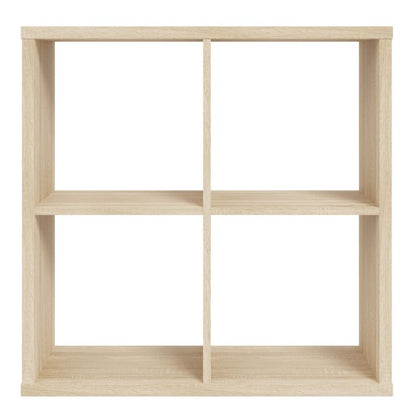 Mauro 2x2 Storage Unit - NIXO Furniture.com