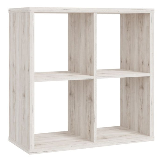 Mauro 2x2 Storage Unit - NIXO Furniture.com