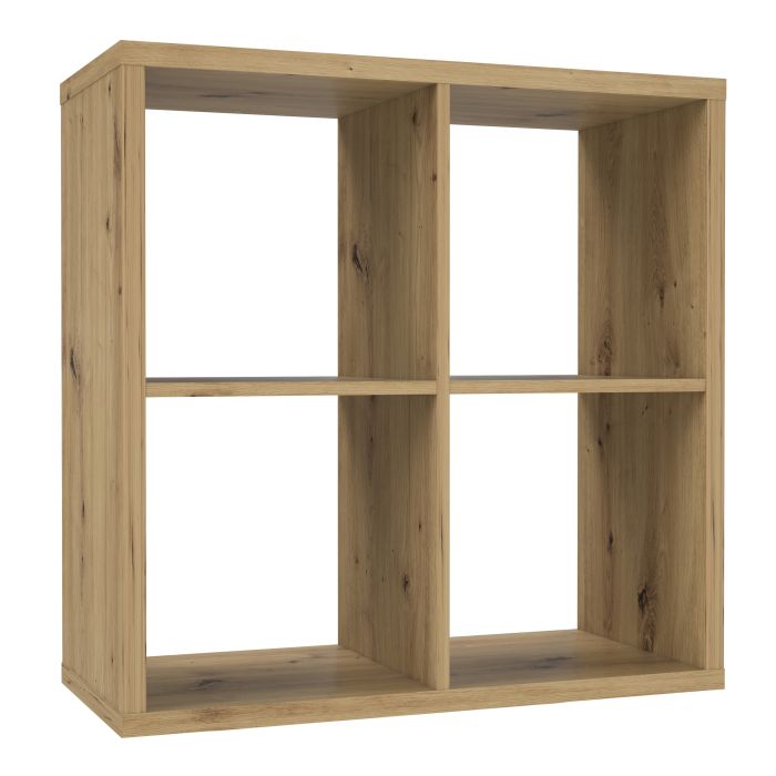 Mauro 2x2 Storage Unit - NIXO Furniture.com