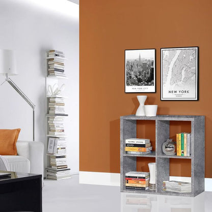 Mauro 2x2 Storage Unit - NIXO Furniture.com