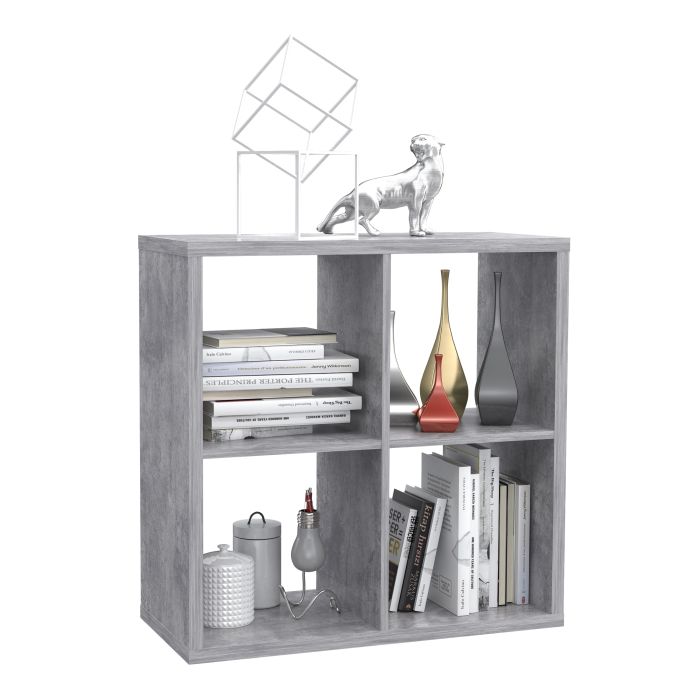 Mauro 2x2 Storage Unit - NIXO Furniture.com