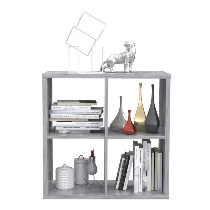 Mauro 2x2 Storage Unit - NIXO Furniture.com