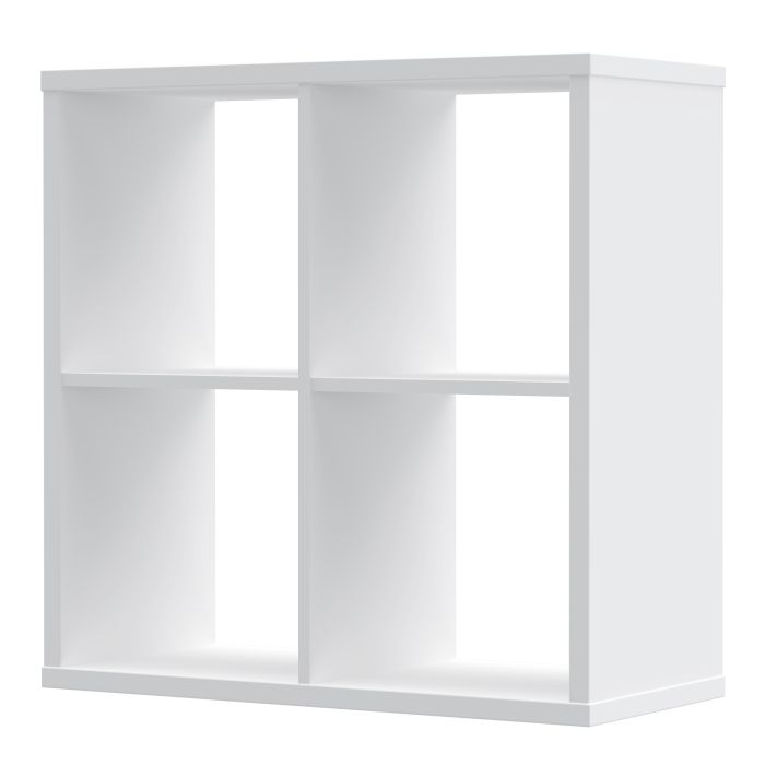 Mauro 2x2 Storage Unit - NIXO Furniture.com