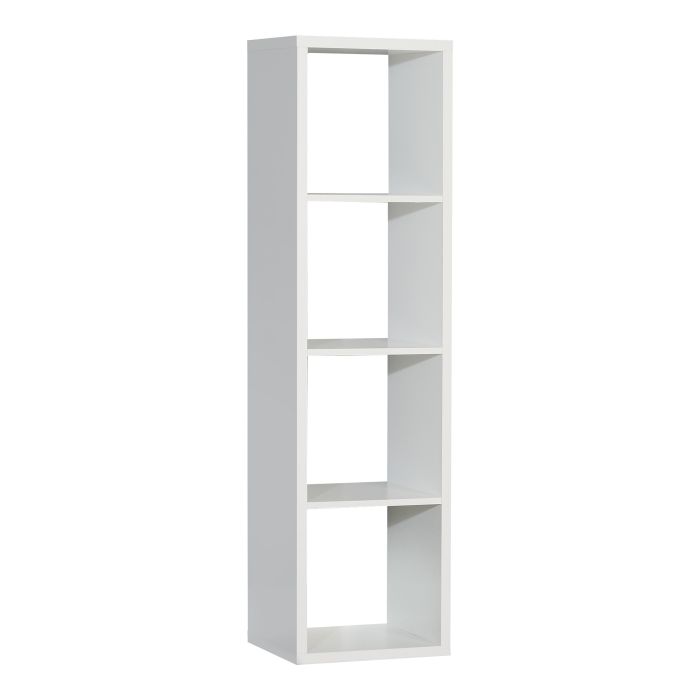 Mauro 3 Shelves Storage Unit - NIXO Furniture.com