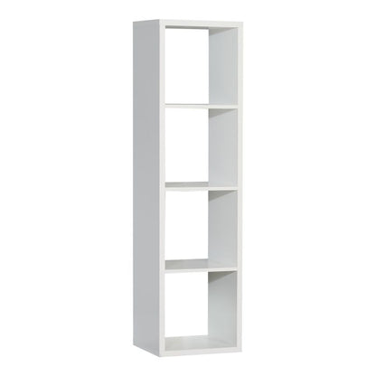 Mauro 3 Shelves Storage Unit - NIXO Furniture.com