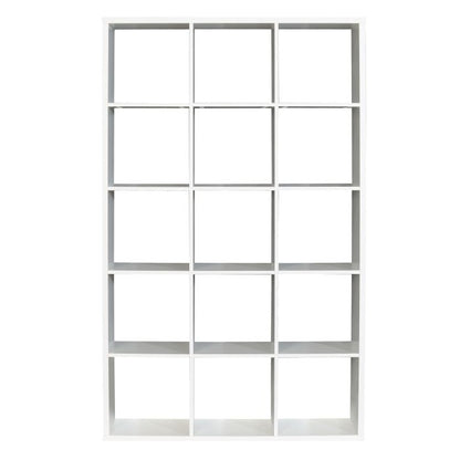 Mauro 3x5 Storage Unit - NIXO Furniture.com