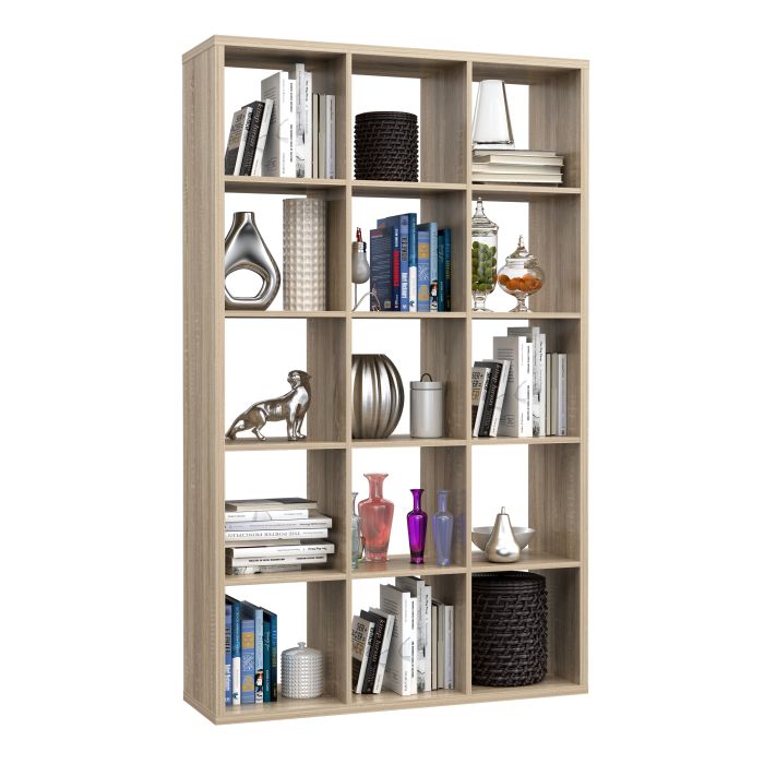 Mauro 3x5 Storage Unit - NIXO Furniture.com