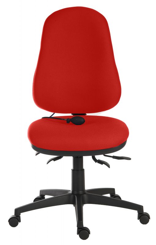 Ergo Comfort Air Spectrum - NIXO Furniture.com