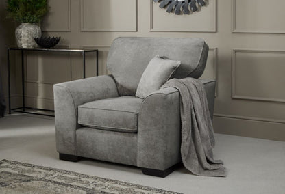 1 Seater Sofa - NIXO Furniture.com