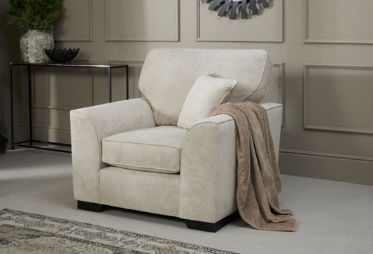 1 Seater Sofa - NIXO Furniture.com