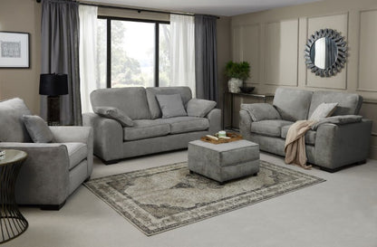 3 Seater Sofa - NIXO Furniture.com