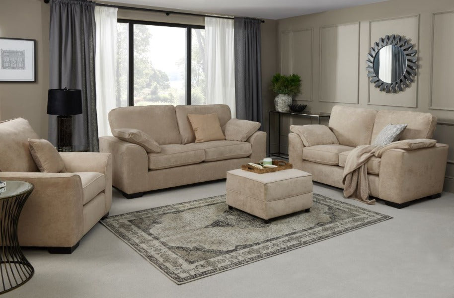 1 Seater Sofa - NIXO Furniture.com