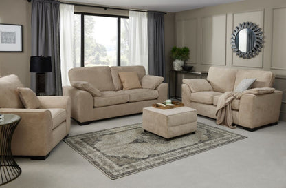 1 Seater Sofa - NIXO Furniture.com