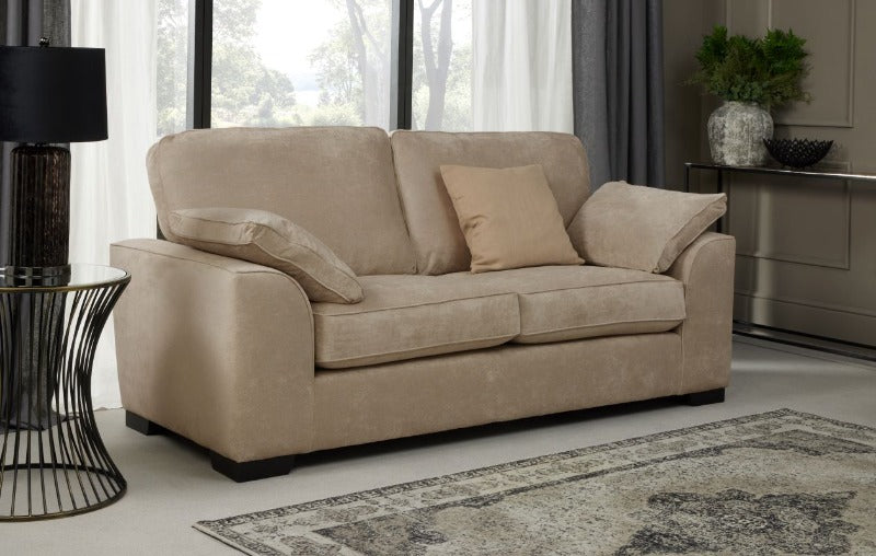 3 Seater Sofa - NIXO Furniture.com