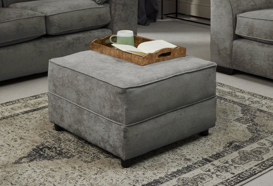 Footstool - NIXO Furniture.com