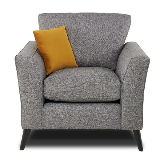 1 Seater Sofa - NIXO Furniture.com