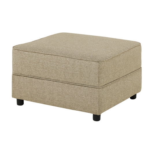 Footstool - NIXO Furniture.com