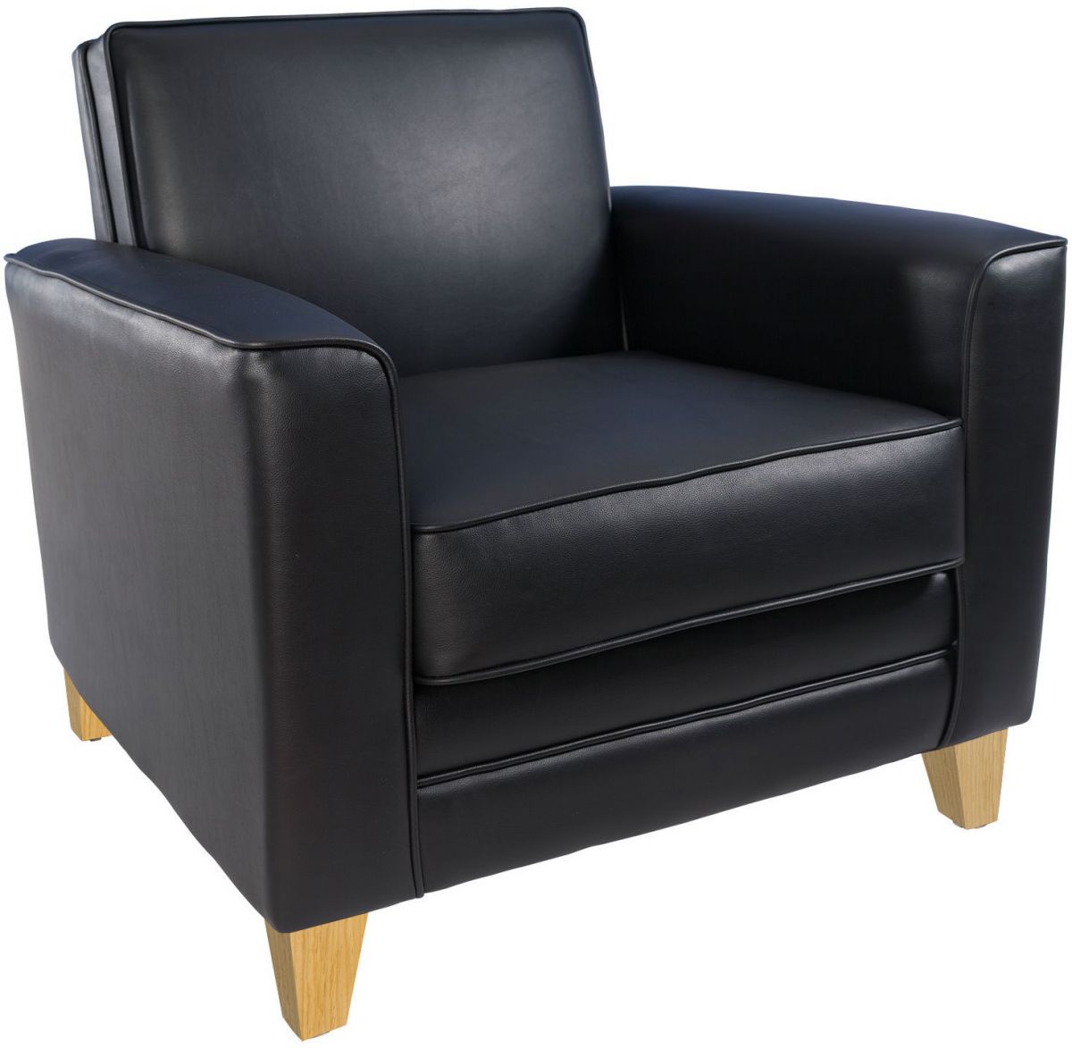 Newport Armchair - NIXO Furniture.com